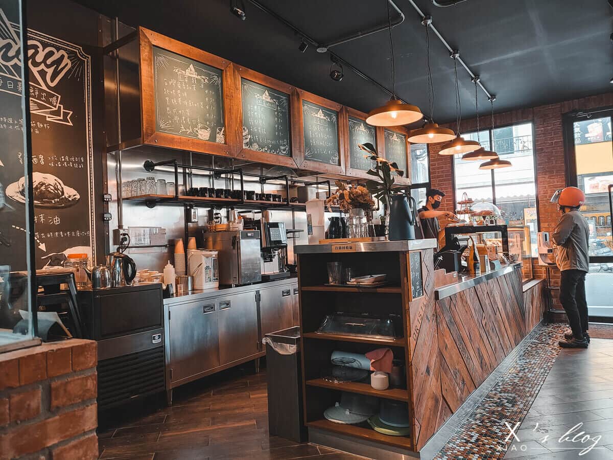 阿美金三角點心